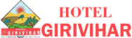 hotel Girivihar